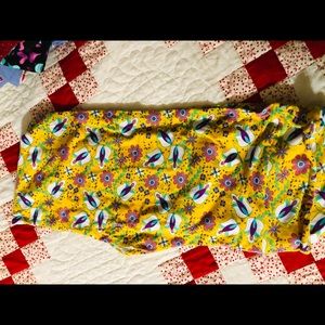 TC LULAROE LEGGINGS